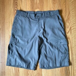 Nike DriFit Golf shorts